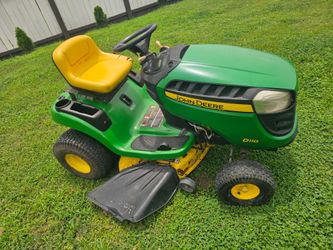 Jhone deere