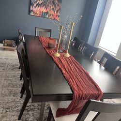 Dining Room Set