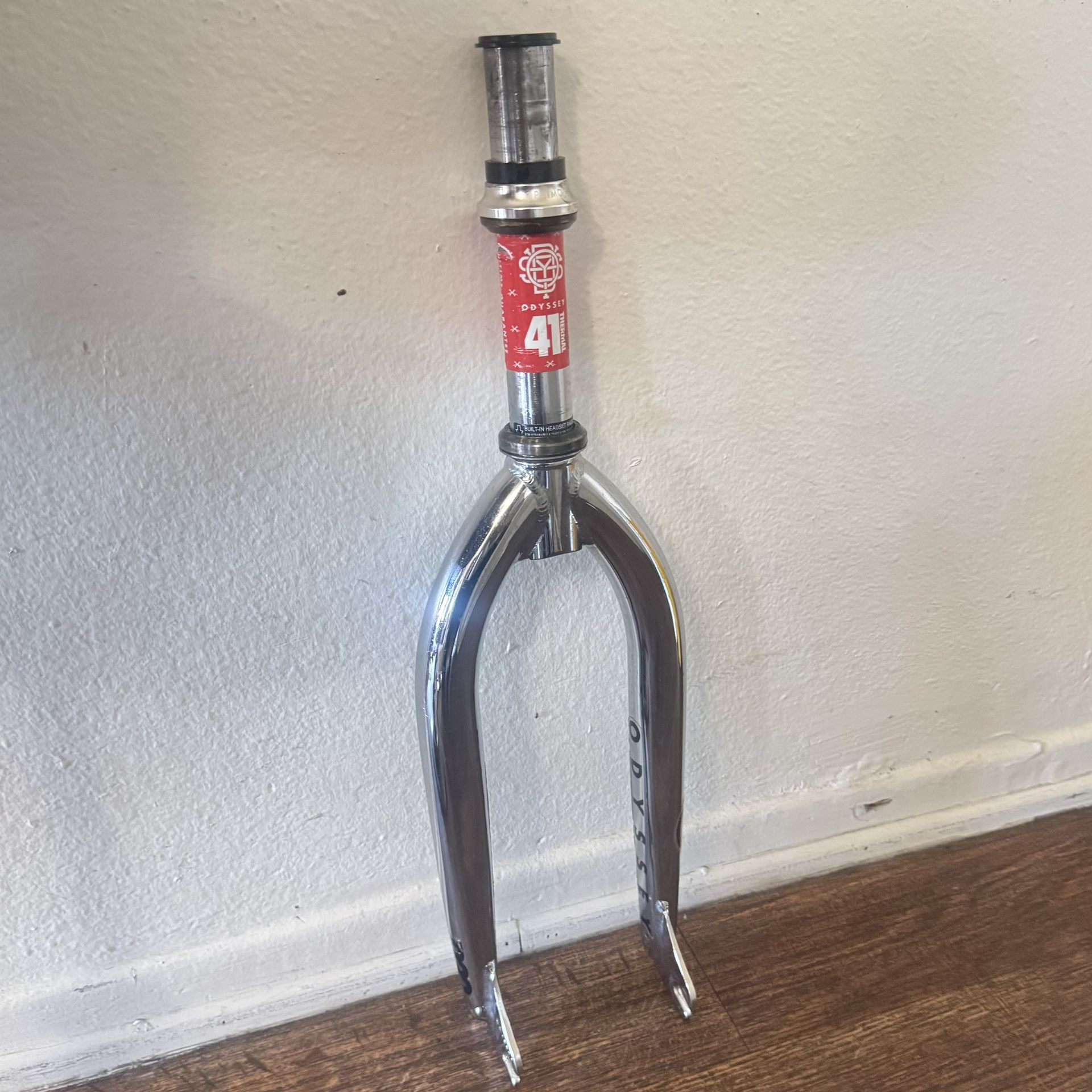 Bmx Forks 