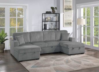 3 / pcs sofa bed