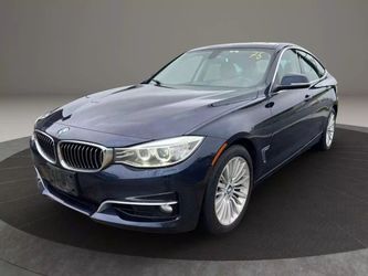 2014 BMW 3 Series