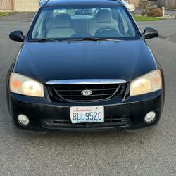 2005 Kia Spectra EX / LX / SX ⚡️⚡️⚡️⚡️