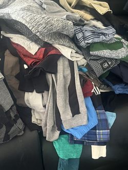 Boys Clothes