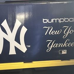 New York Yankees Bumpboxx 
