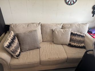 Free couch