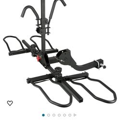 Bike Rack 