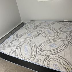 King Size Mattress 