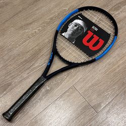 Wilson Ultra 100L V2 Adult Performance Tennis Rackets