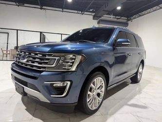 2019 Ford Expedition
