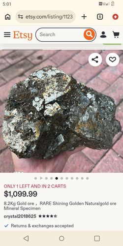Uncut diamonds