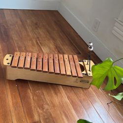 Sonor Primary SXP 1-1 Soprano Xylophone