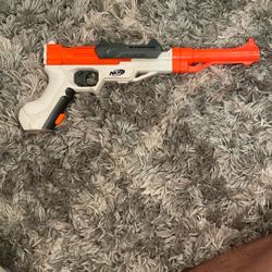 Nerf gun