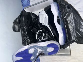 Jordan Concord 11