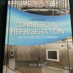 Air Conditioning Text Books