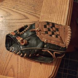 Rawling Baseball Glove