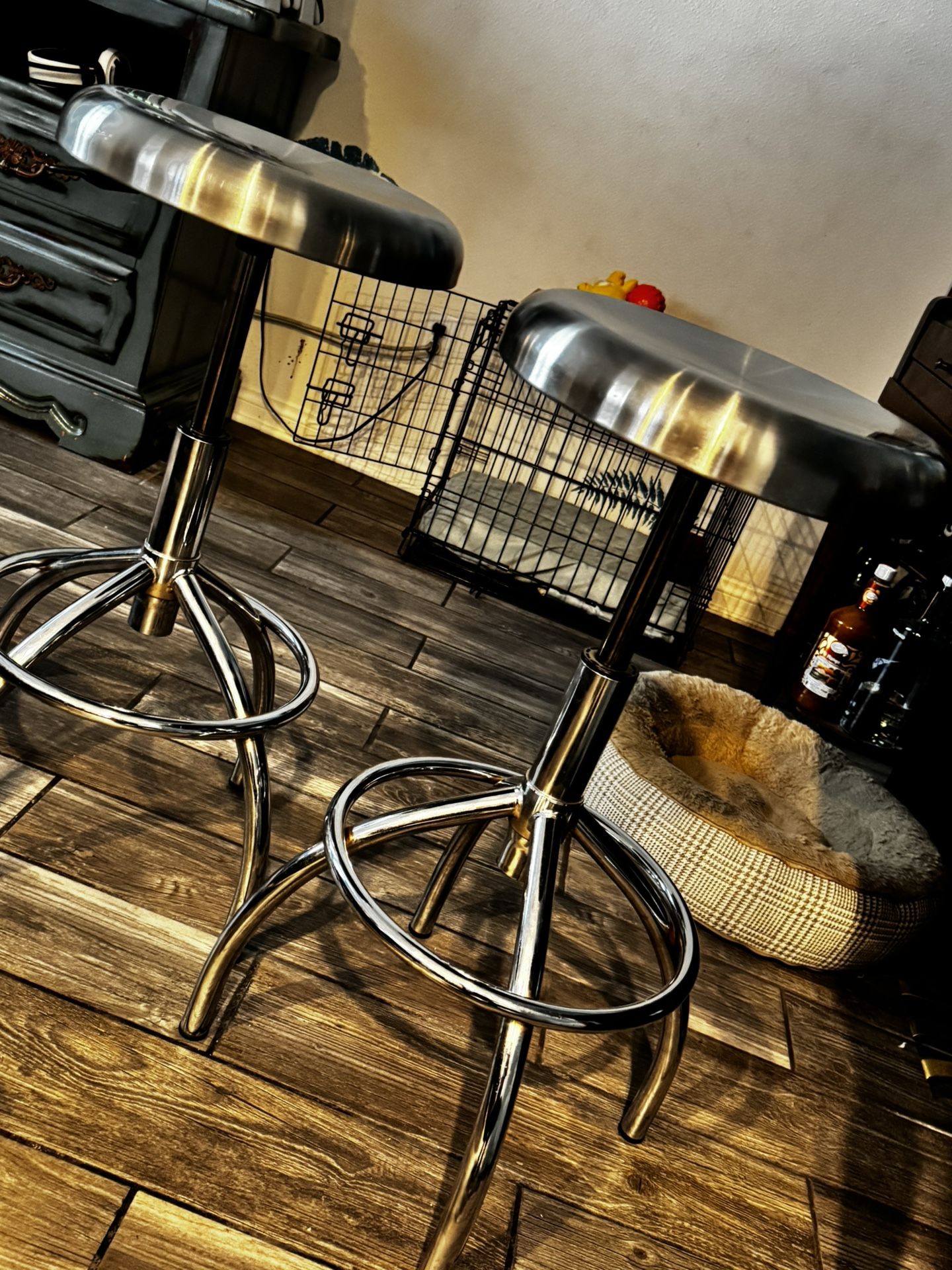 Bar Stools