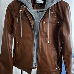 Moto Jacket 