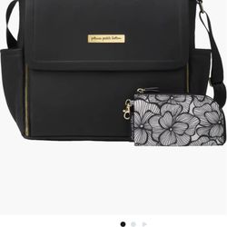 Petunia Pickle Boxy Backpack Diaper Bag