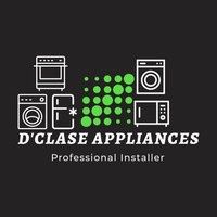 Install All Appliances 