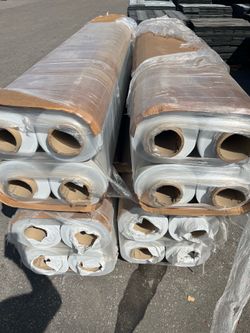 8’x100’ TPO .45 mil