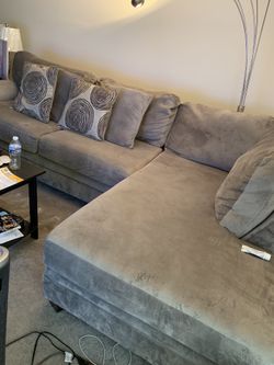 2 piece sectional