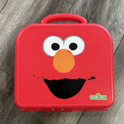Sesame Street Elmo's On The Go Letters
