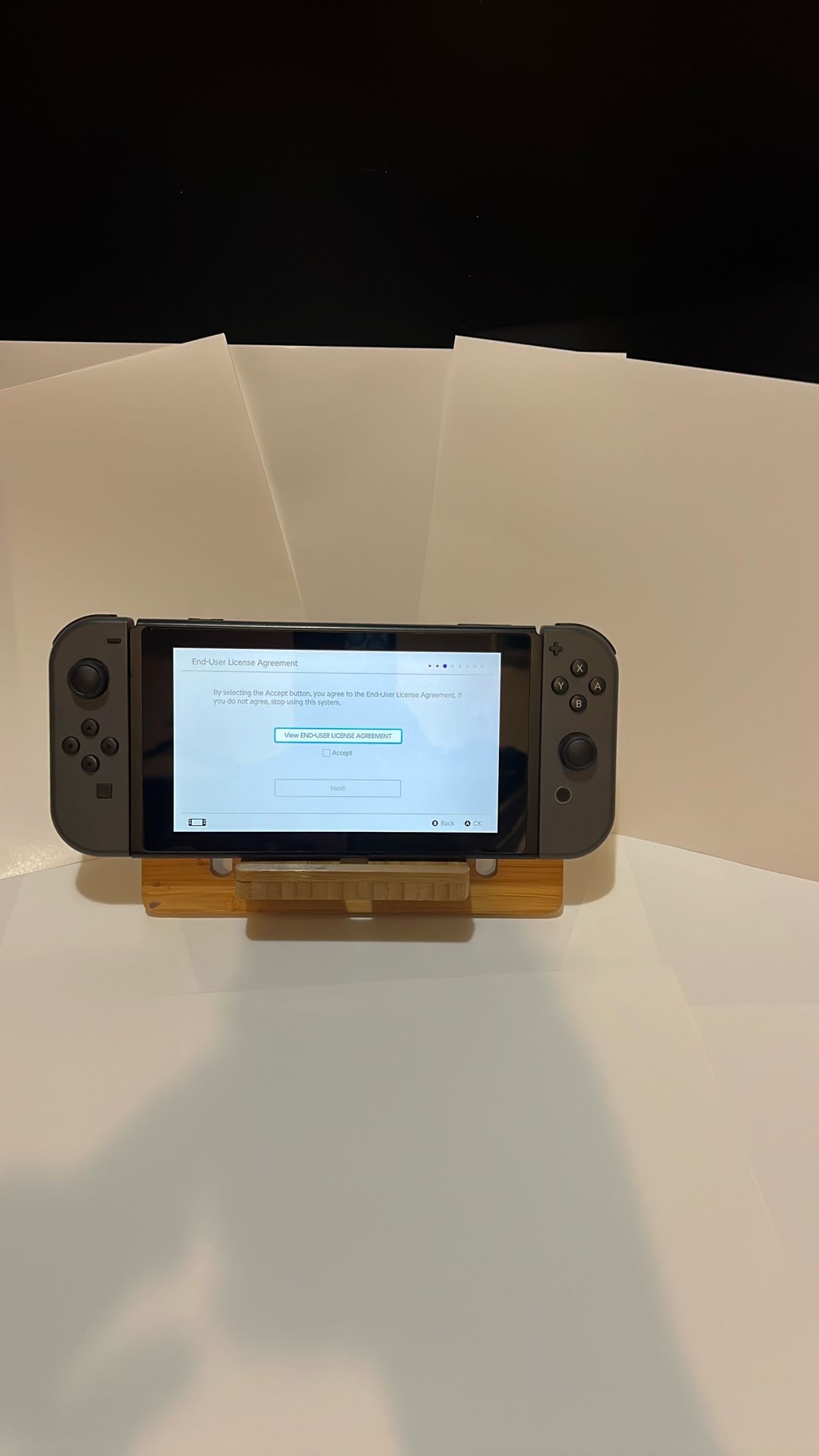 Nintendo Bundle