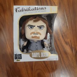 Fabrikations Daryl Dixon Funko