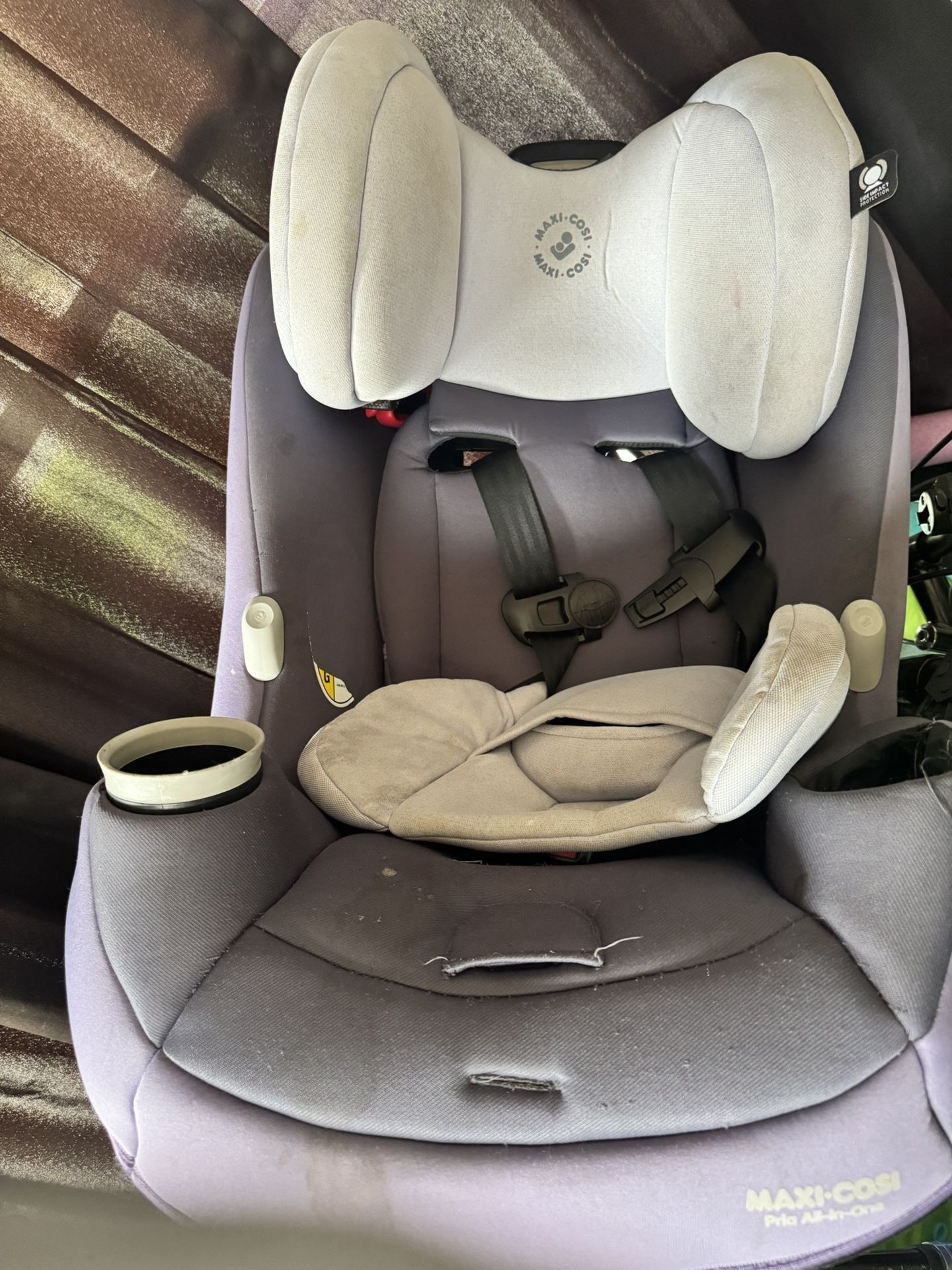 Car Seat