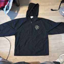 Cal Poly Windbreaker