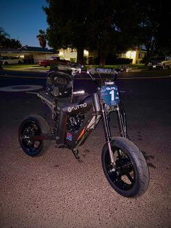 Tuittio modded