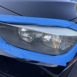 Restore  Headlights 