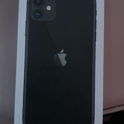 Apple Iphone 11 (BOX ONLY)