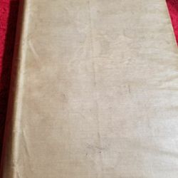 1882 book rare atlantis by Ignatius Donnelly