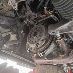 Mechanic Mobile Auto Repair 