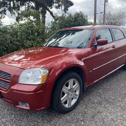 2005 Dodge Magnum