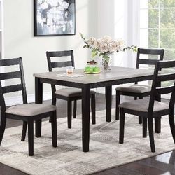 Casual Dining Set