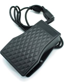 Foot Pedal Speed Control