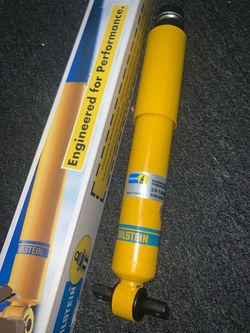 C4 corvette shocks