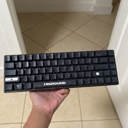 Higround Keyboard