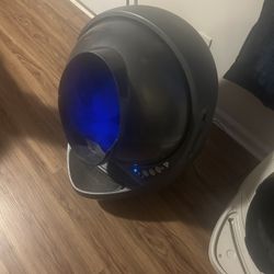 Litter Robot 3 Connect