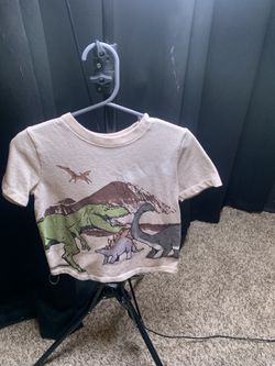 Boys Shirt 3T