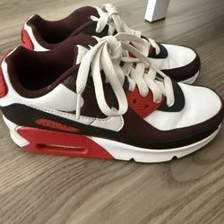 Unisex Kids Nike Air Size 1