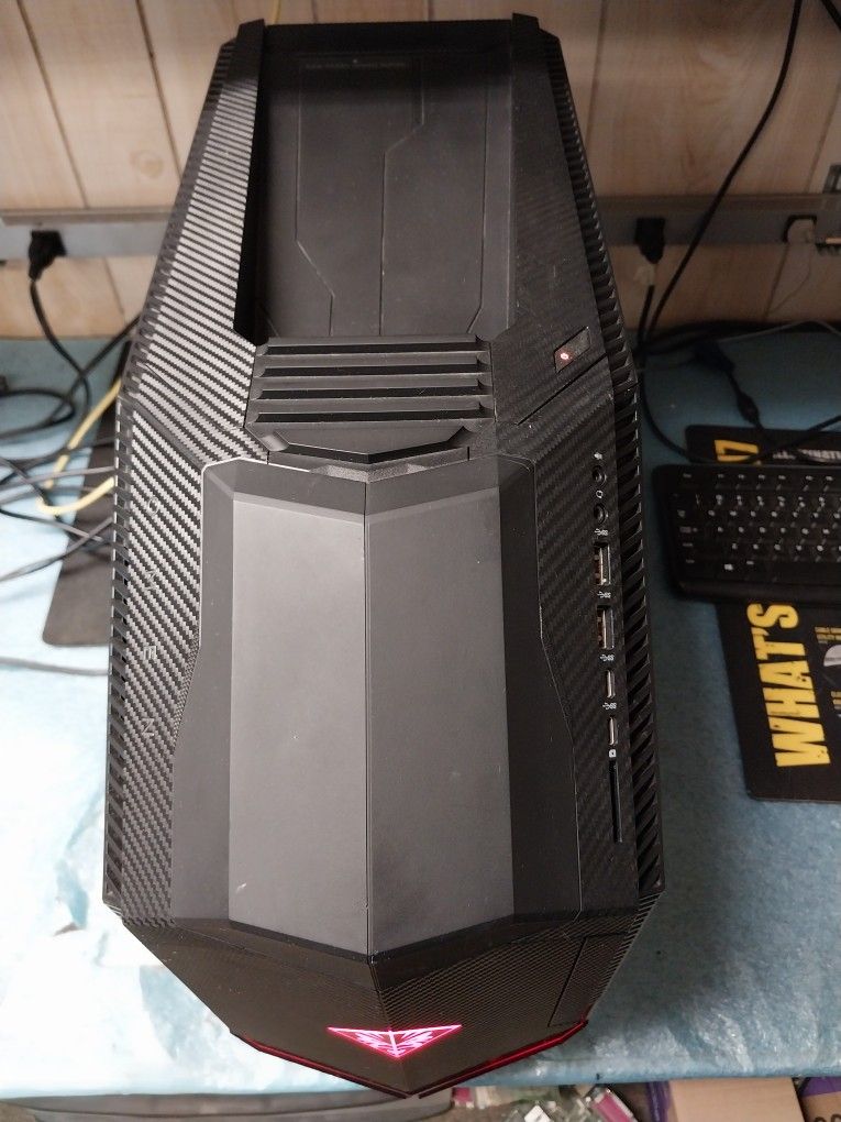 HP Omen Gaming Desktop