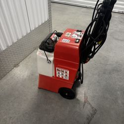 RugDoctor Carpet Cleaner 