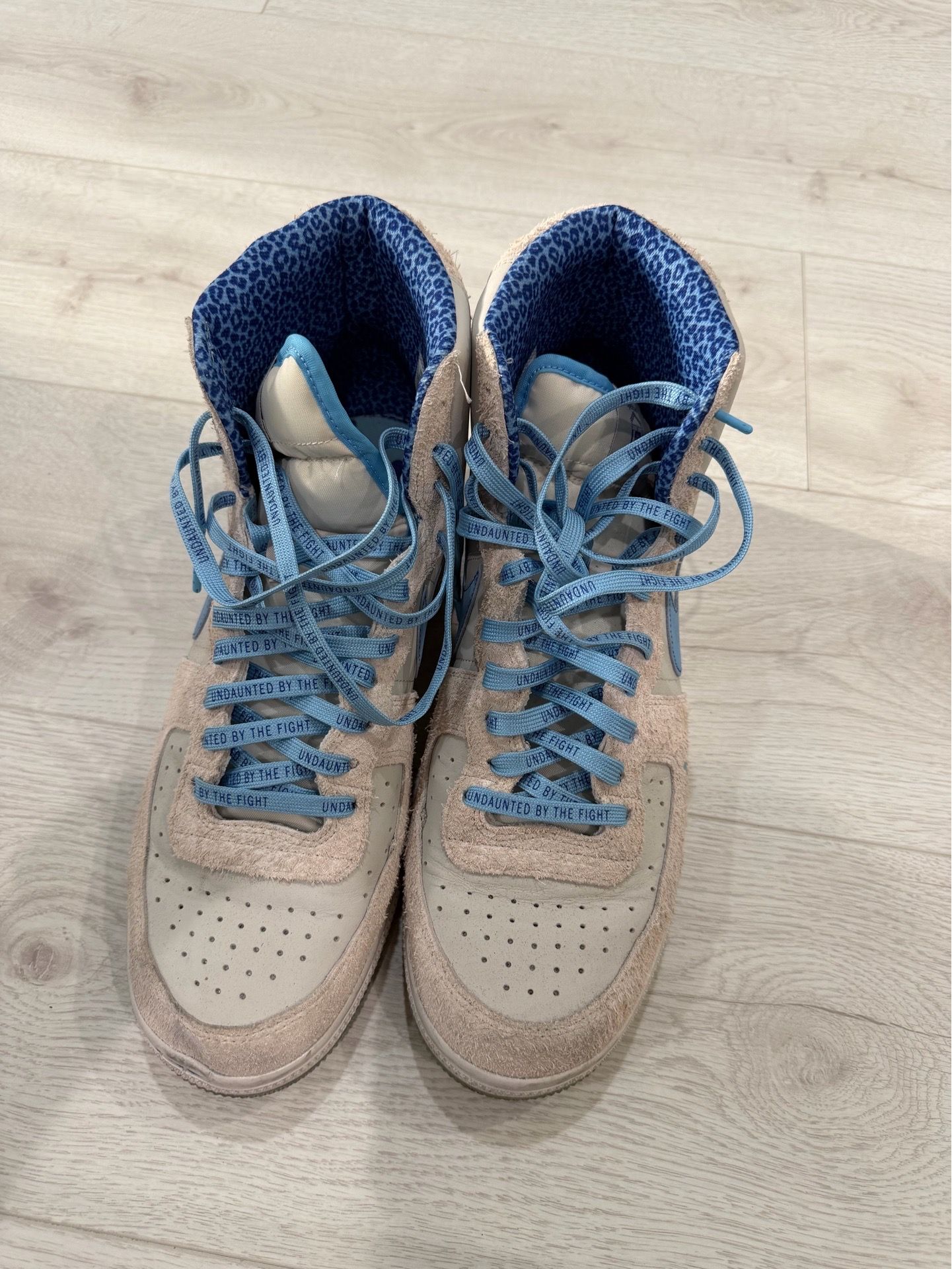 Nike Jordan sneakers $150 each size 13