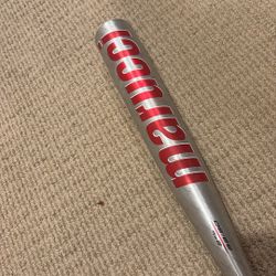 Marucci CATX2 BBCOR Baseball Bat: MCBCX2. 33”/3