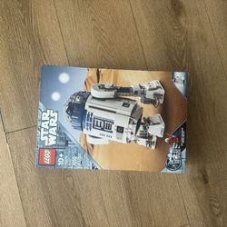 Lego R2D2