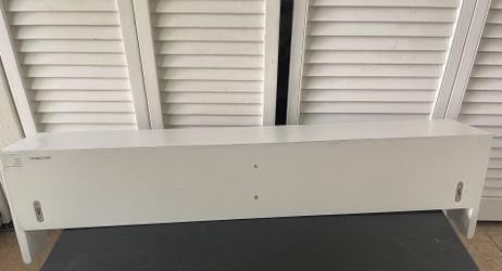 Hanging Book Shelf