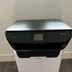 HP ENVY 5660 Printer